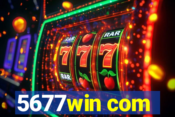 5677win com